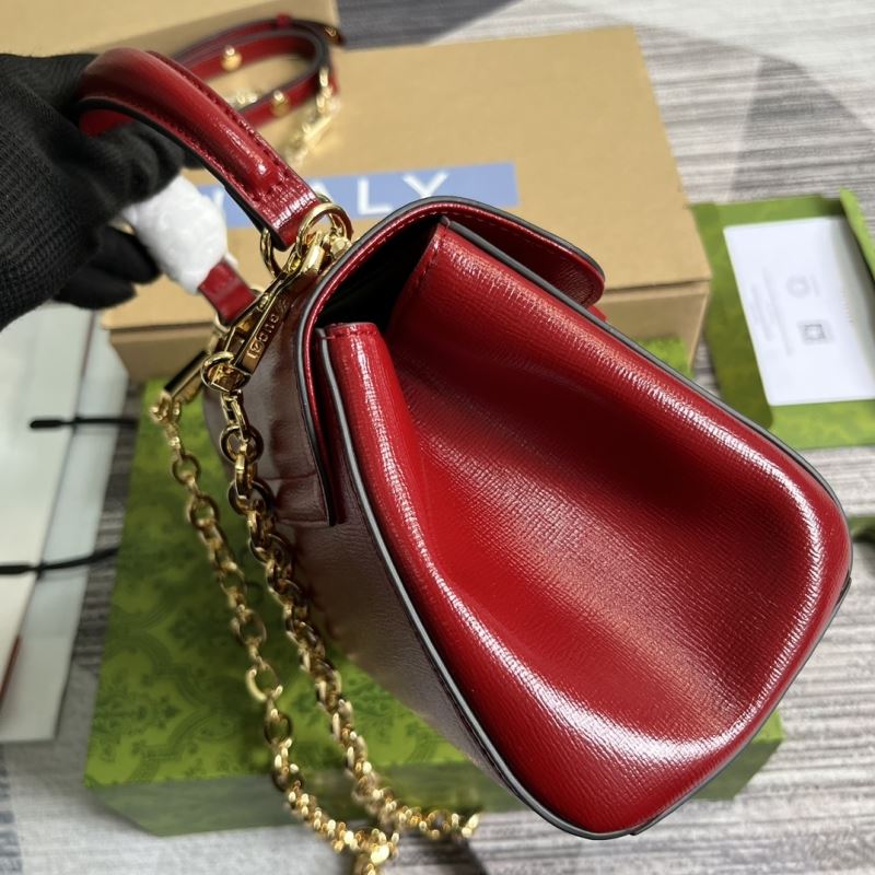 Gvc*1 satchel bags